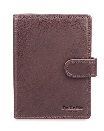 Др.Коффер X510270-245-09 обложка для документов женщинам