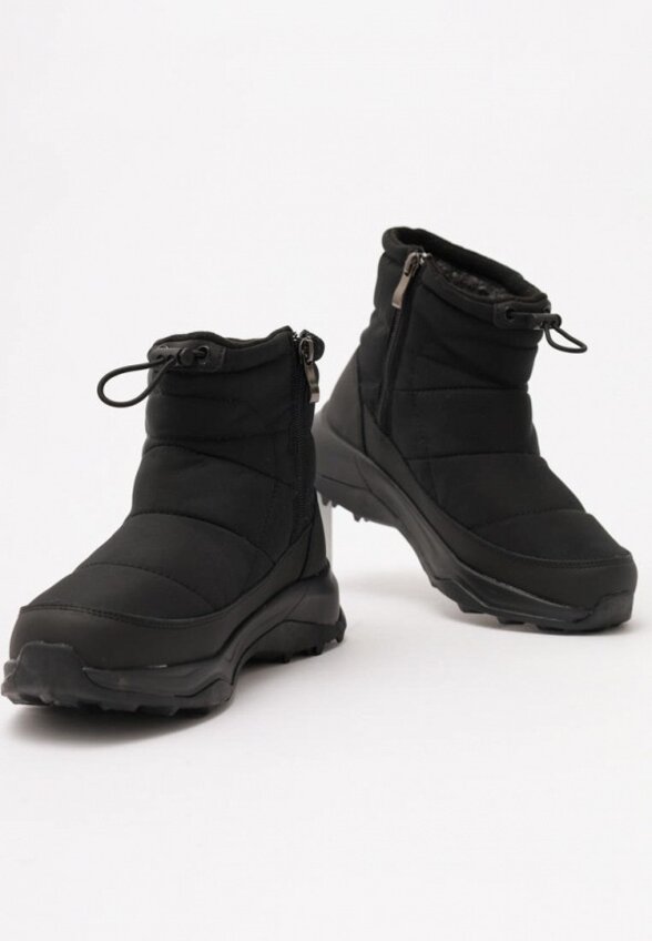 Дутики Baasploa