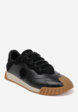 Кроссовки женские Etonic Tiger, Черный2  - превью