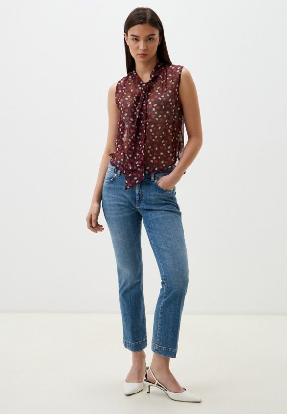 Топ Kira Plastinina