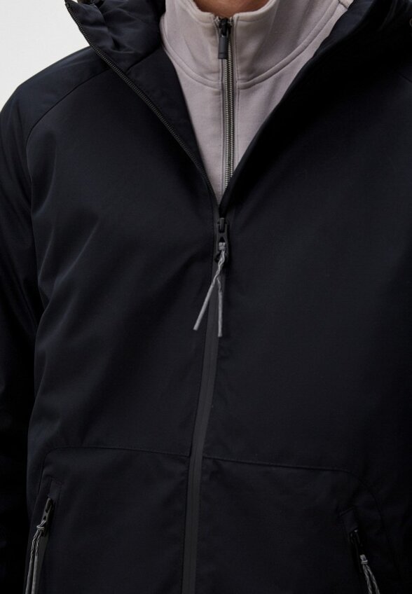 Куртка утепленная Trailhead