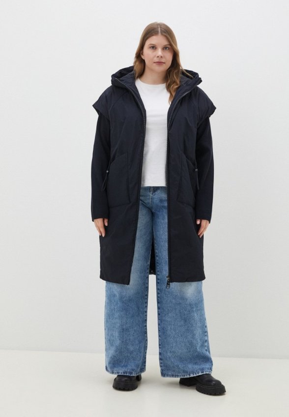 Пуховик Winterra