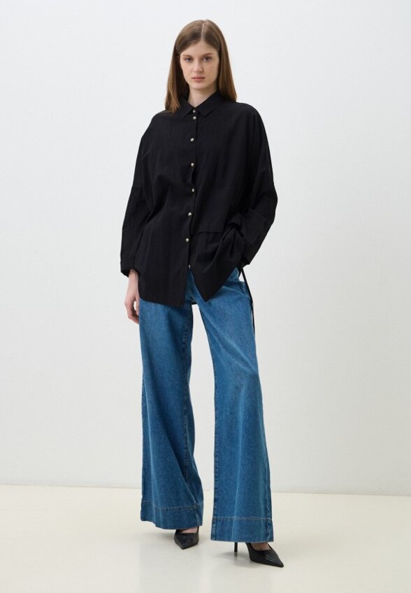 Рубашка Helmidge