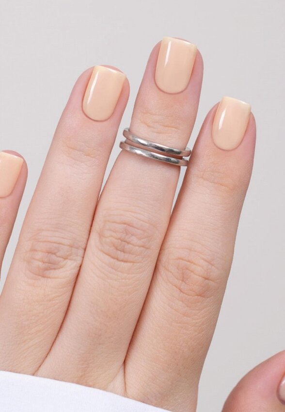 Лак для ногтей Masura