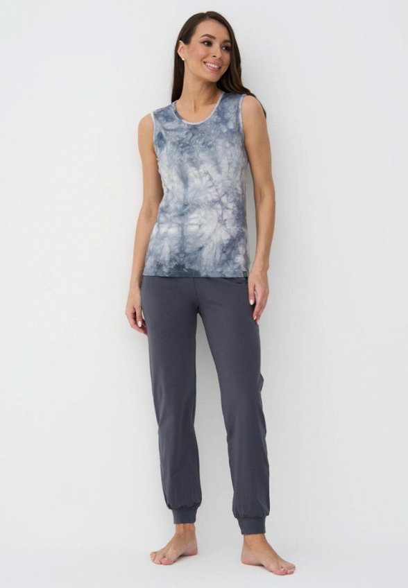 Майка спортивная YogaDress