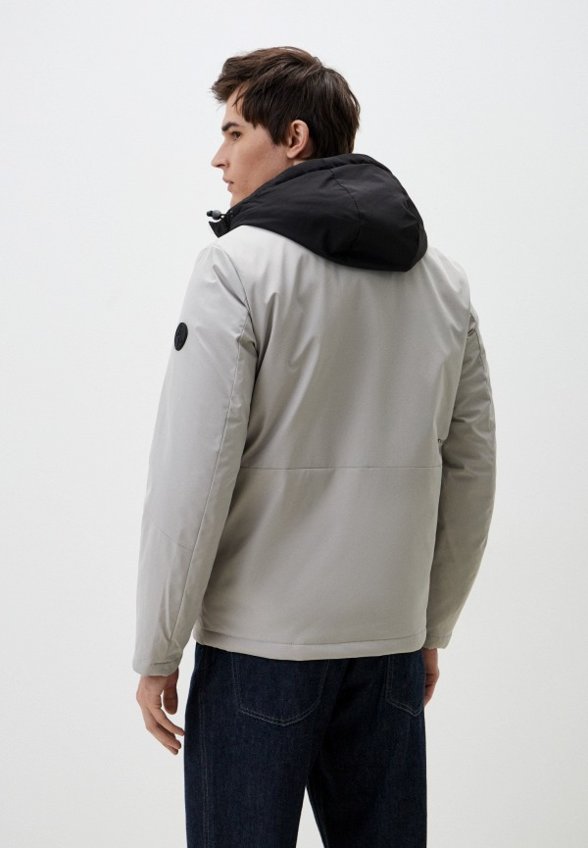 Пуховик Urban Fashion for Men