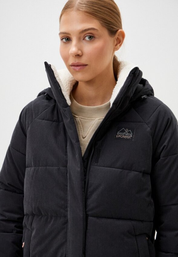 Куртка горнолыжная Protest