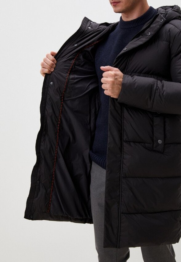 Пуховик Madzerini