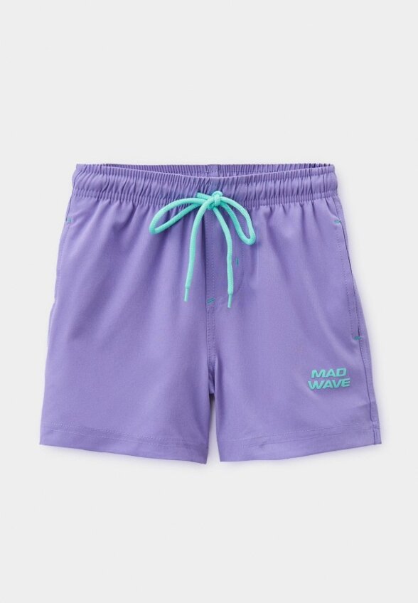 Шорты для плавания MadWave