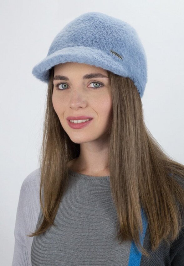 Кепка Сиринга