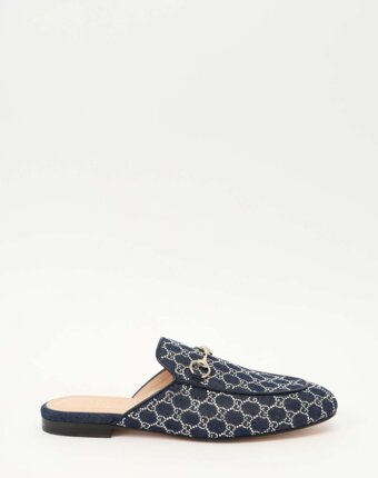 Gucci Princetown женщинам
