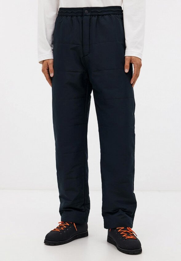 Брюки утепленные Baon