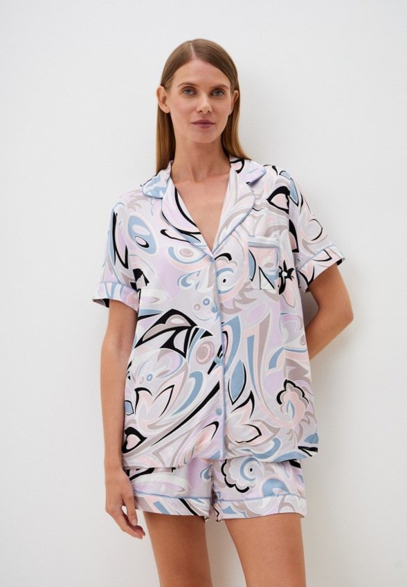 Пижама Mia Cara