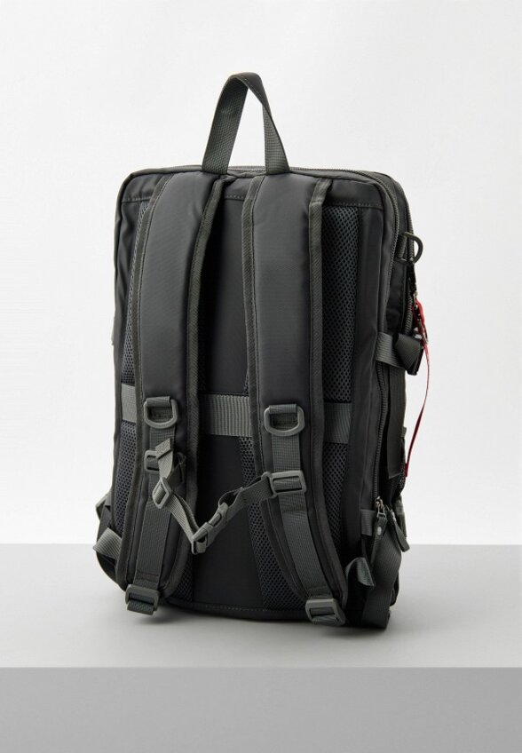 Рюкзак и брелок Aeronautica Militare