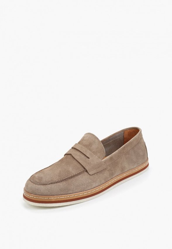 Мокасины Libero