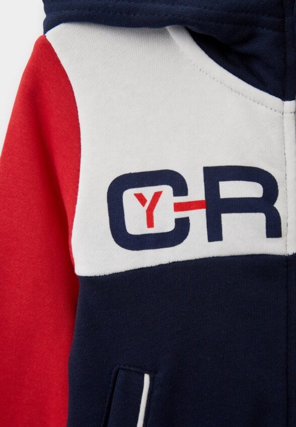 Толстовка PlayToday