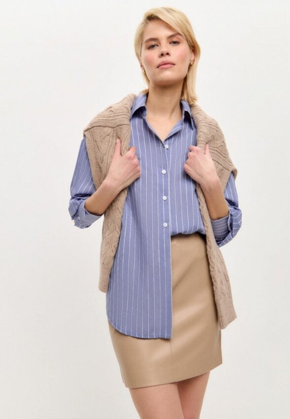 Рубашка Gabriel and Ester London