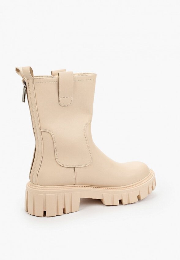 Полусапоги Араз