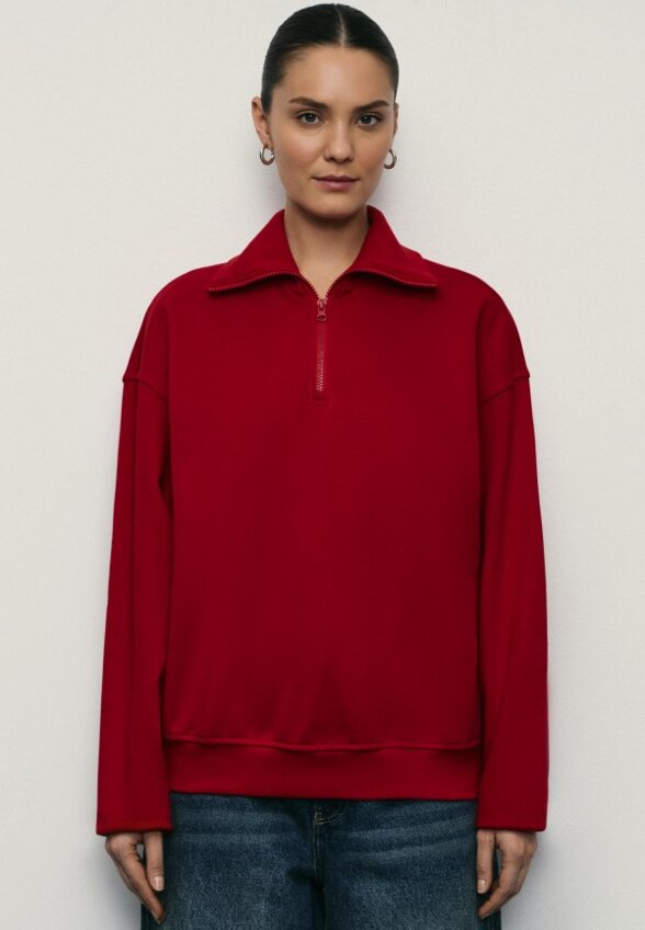 Олимпийка Zarina