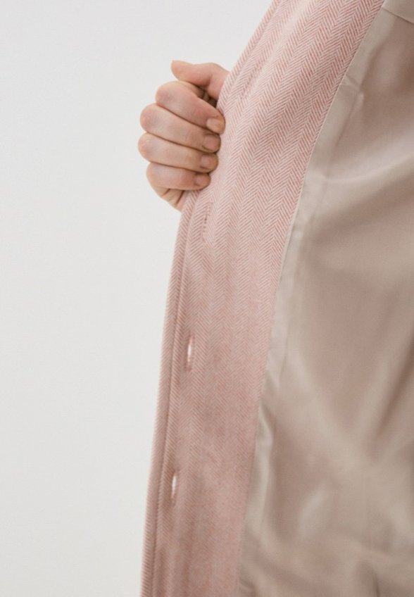 Пальто-рубашка Naturel