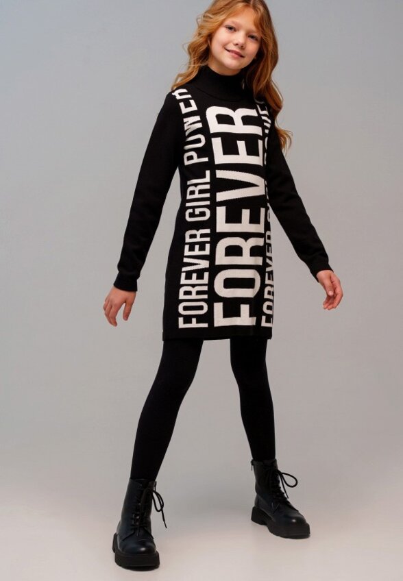 Платье PlayToday