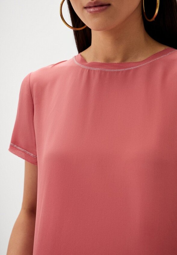 Блуза Patrizia Pepe