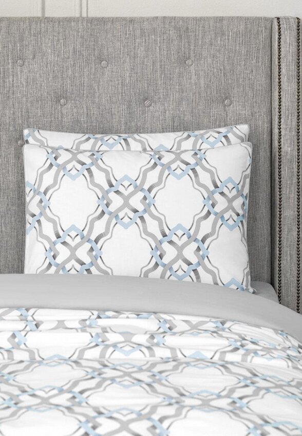 Постельное белье Евро Togas