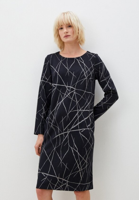 Платье Helmidge