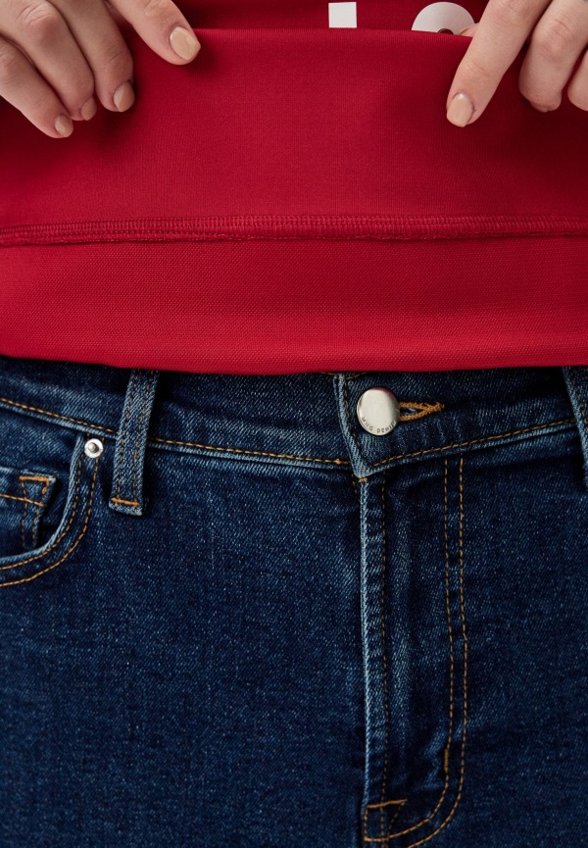 Свитшот Love Moschino