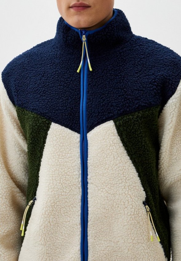 Олимпийка TheJoggConcept