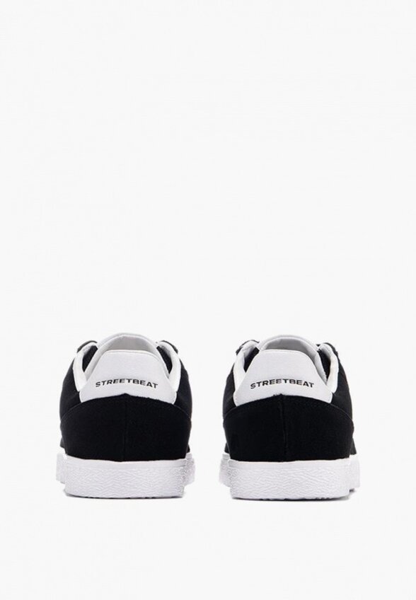 Кеды STREETBEAT