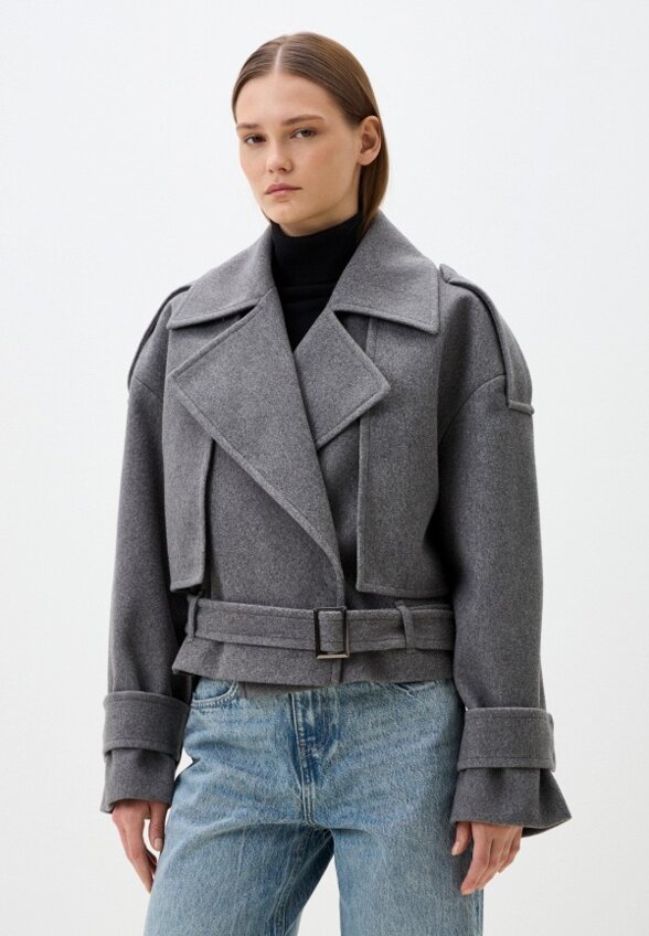 Полупальто Almarosa