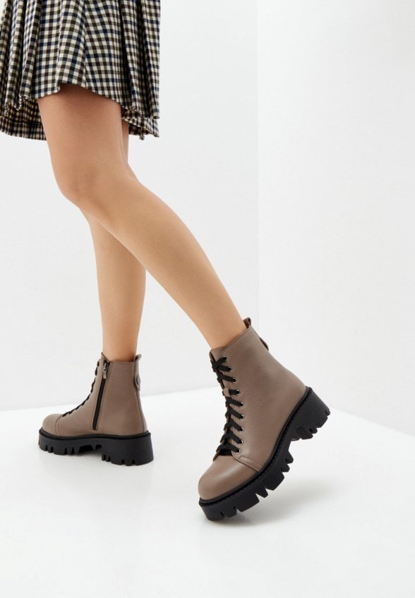 Ботинки Pauli