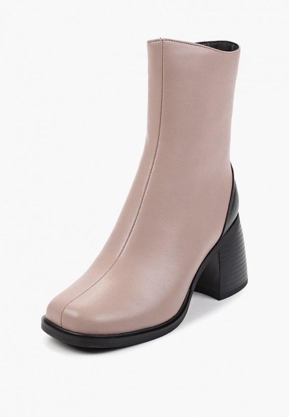 Полусапоги Milana