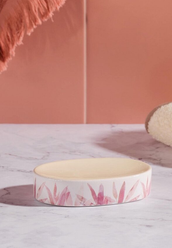 Мыльница Moroshka