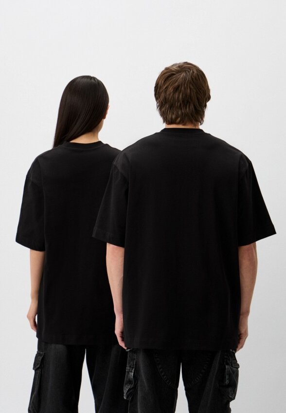 Футболка Red September