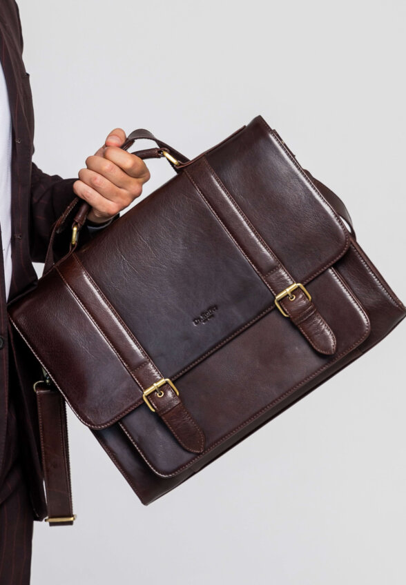 Др.Коффер B393175-91-09 портфель