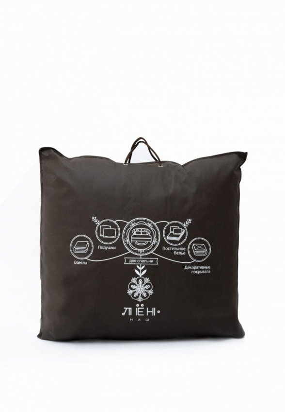 Подушка Лён Наш от Василисы