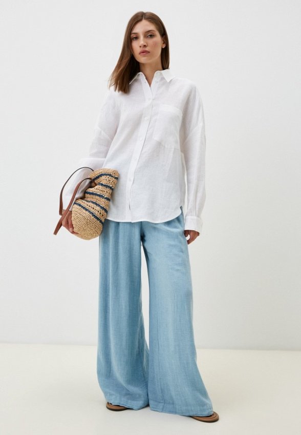 Рубашка Anna Pekun