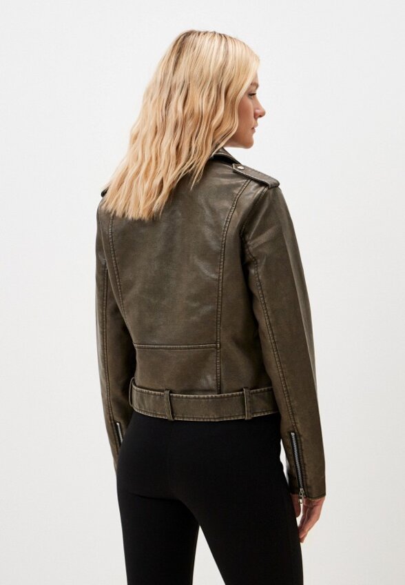 Косуха Bad Queen