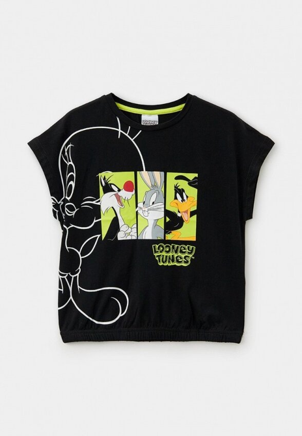 Футболка PlayToday