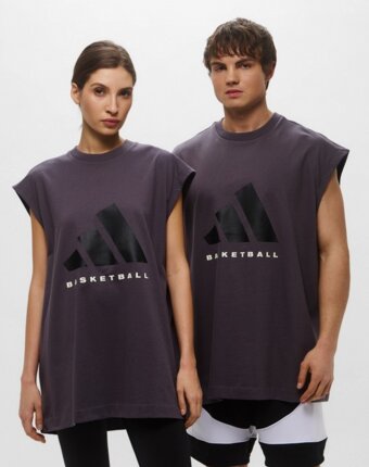 Майка adidas женщинам