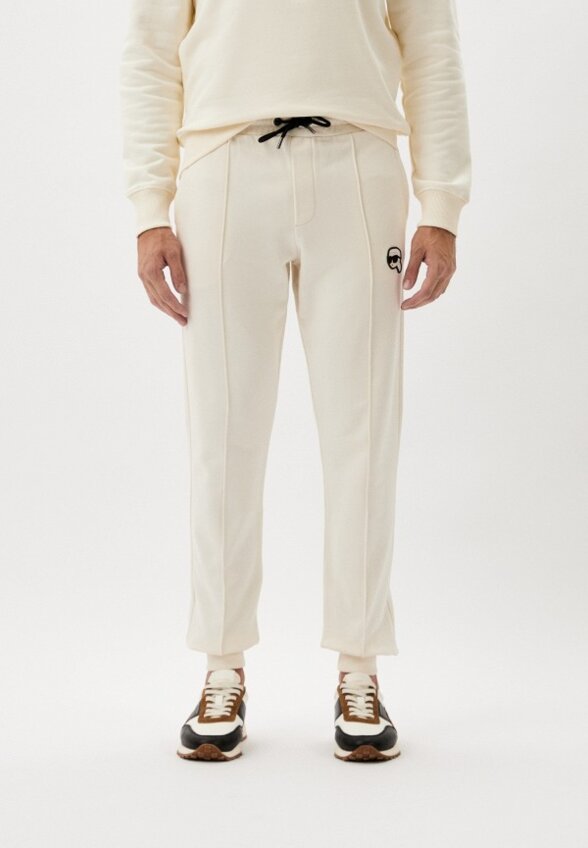 Брюки спортивные Karl Lagerfeld