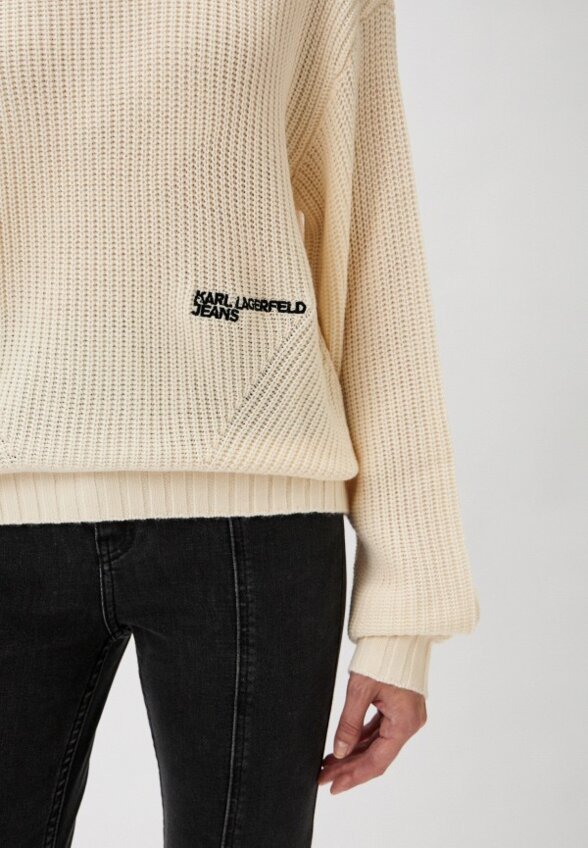 Свитер Karl Lagerfeld Jeans