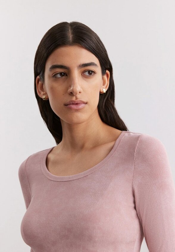 Лонгслив Baon