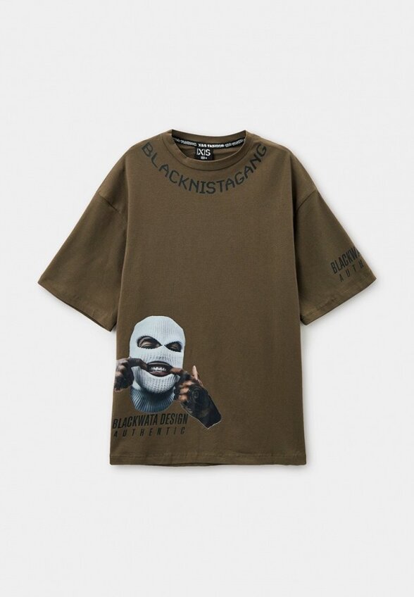 Футболка Fashion X&S