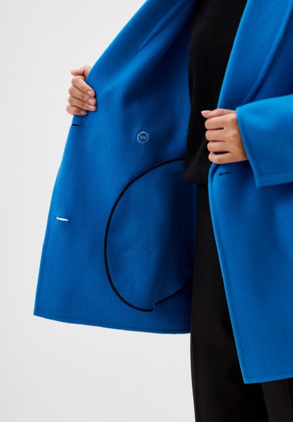 Пальто-пиджак Sabrina Scala