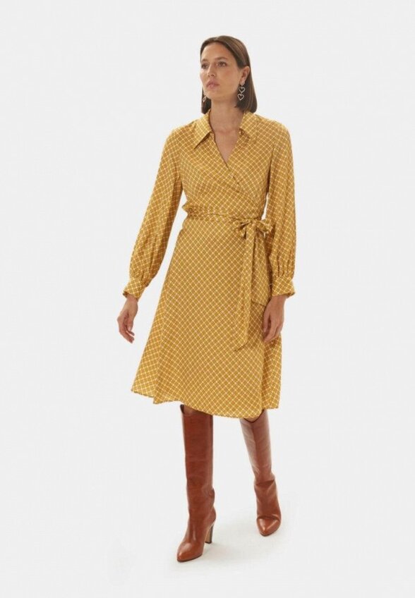 Платье Tara Jarmon