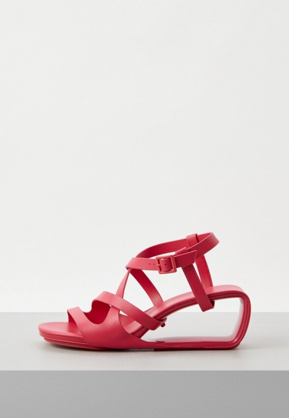 Босоножки United Nude