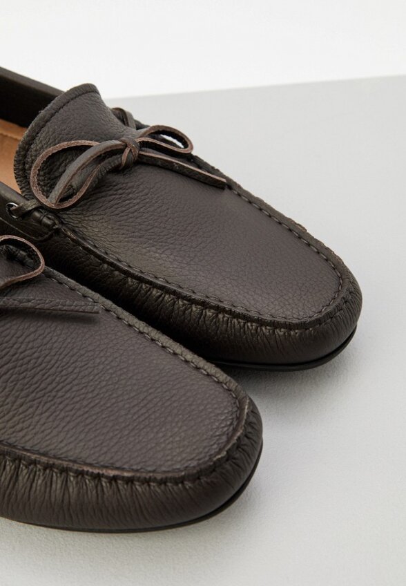 Мокасины Boss